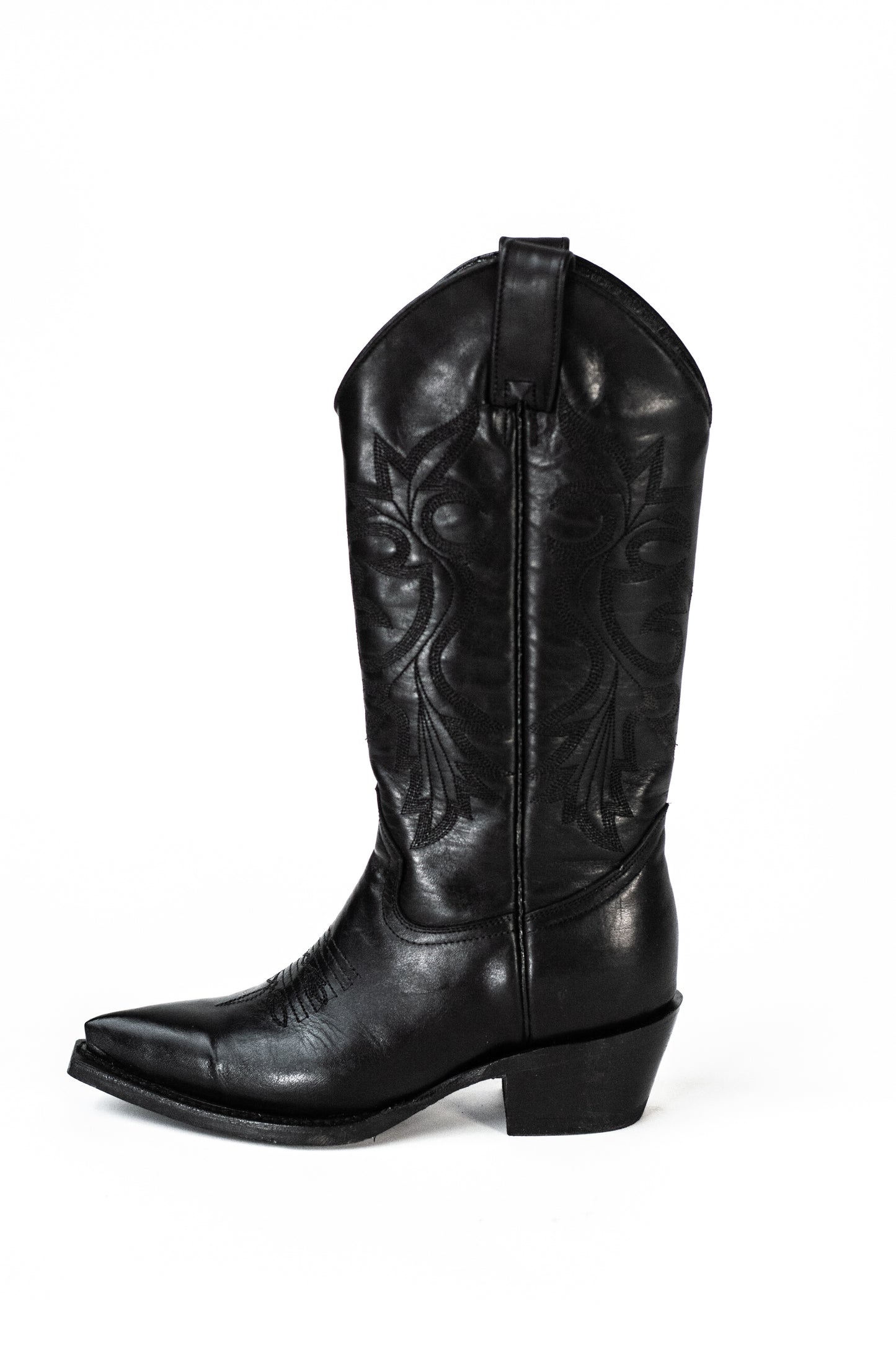 LEATHER F