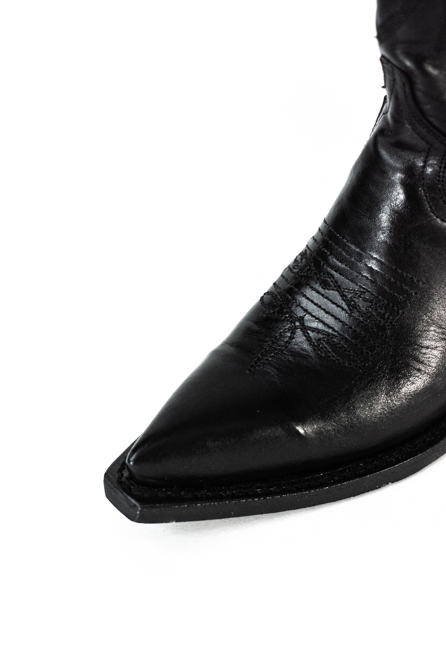 LEATHER F